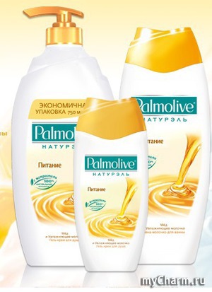 Palmolive /        