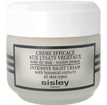 Sisley /   Crme Efficace aux Lysats Vgtaux