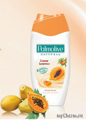 Palmolive /      -