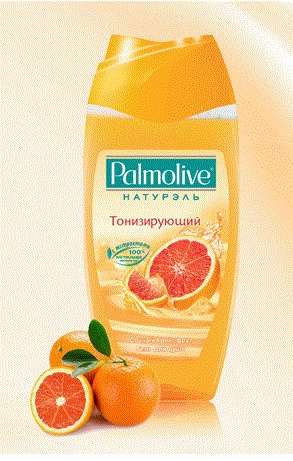 Palmolive /      