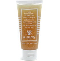 Sisley /  Gel Nettoyant Gommant