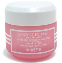 Sisley /     Confort Extrme Soin de Jour