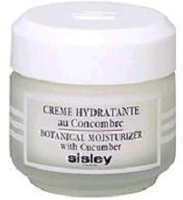 Sisley /    Creme Hydratante au Concombre