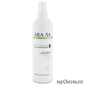 Aravia / Organic    GENTLE CLEANSING