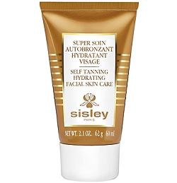 Sisley /    Self Tanning Hydrating Facial Skin Care