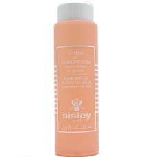 Sisley /    Lotion au Pamplemousse