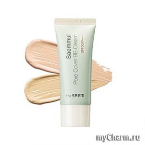 The Saem /   Saemmul Pore Cover BB Cream