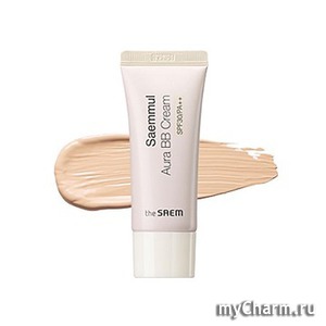 The Saem /   Saemmul Aura BB Cream