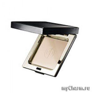 Enprani /  Delicate Radiance Powder Pact