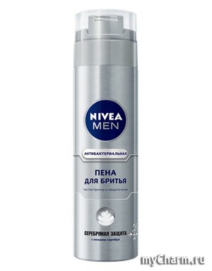 Nivea Men /     