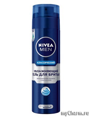 Nivea Men /     