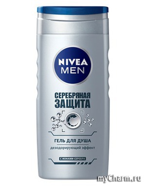 Nivea Men /     