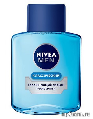 Nivea Men /     