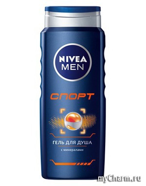 Nivea Men /    