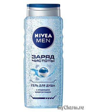 Nivea Men /     