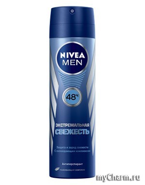 Nivea Men / -   