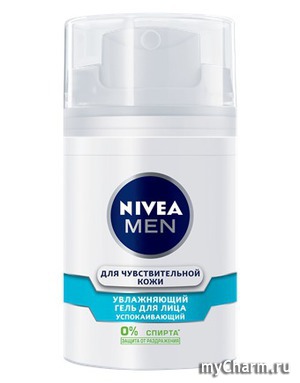 Nivea Men /    