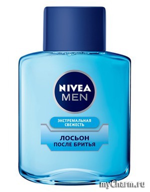 Nivea Men /     