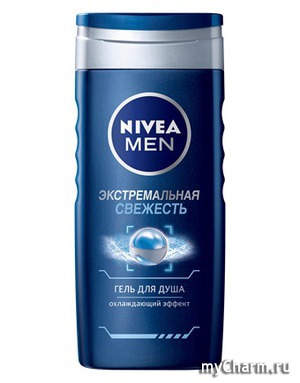 Nivea Men /     