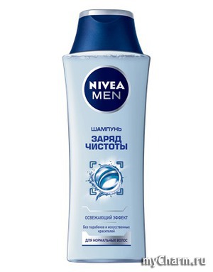 Nivea Men /   