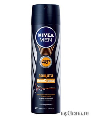 Nivea Men / -   