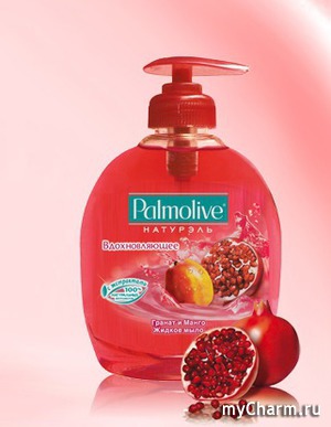 Palmolive /      