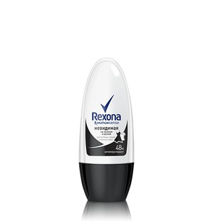 Rexona /       