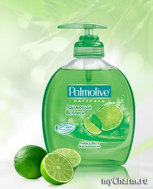 Palmolive /       