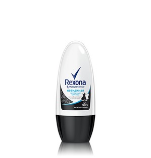 Rexona /     