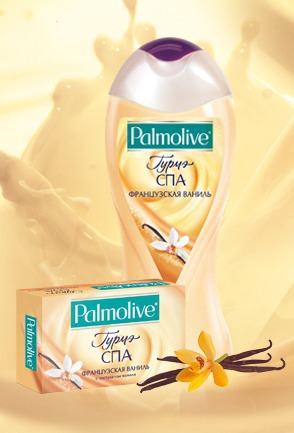 Palmolive /    "   "