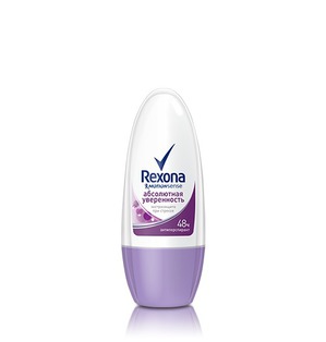 Rexona /    