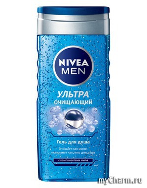 Nivea Men /    