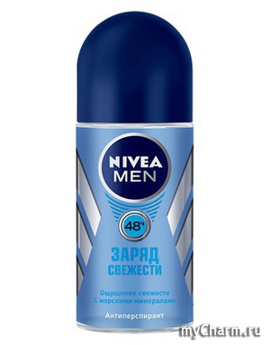 Nivea Men /   -