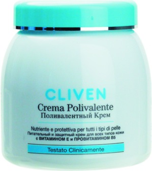 CLIVEN /    Crema Polivalente