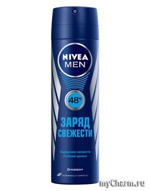 Nivea Men /   - 