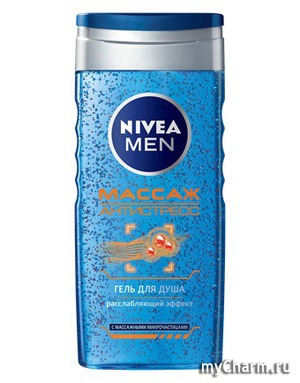 Nivea Men /     