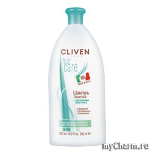 CLIVEN /  