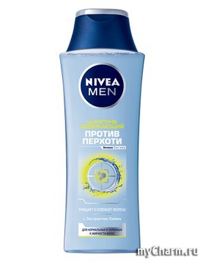 Nivea Men /    