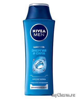 Nivea Men /    