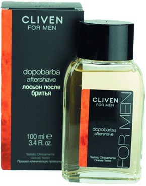 CLIVEN FOR MEN /   