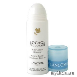 Lancome /  Bocage Deodorant Roll-On