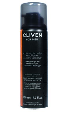 CLIVEN FOR MEN /       