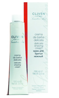 CLIVEN / for men       