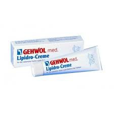 Gehwol /    med Lipidro Cream