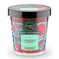 organic shop /    Watermelon Sugar Sorbet