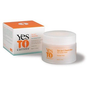 Yes To /    Carrots Eye Contour Cream