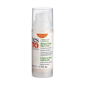 Yes To /    Carrots Moisturizing day cream