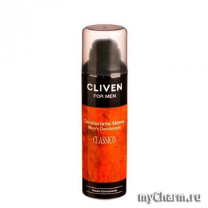 CLIVEN FOR MEN /   Classico