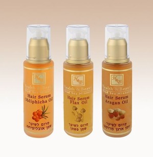 Health & Beauty / Hair Serum    (   )