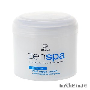 Jessica / Zen SPA / Heel Repair Creme    